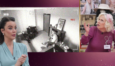 Tuğba'dan olay yaratacak istek!