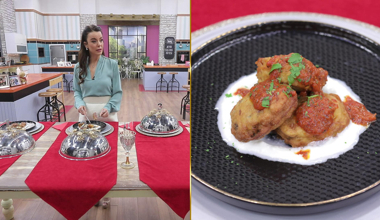 Nursel Ergin, Gelinim Mutfakta'nın 1314. Bölümünde en yüksek puanı kime verdi?