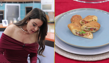 Nursel Ergin, Gelinim Mutfakta'nın 1316. Bölümünde en yüksek puanı kime verdi?