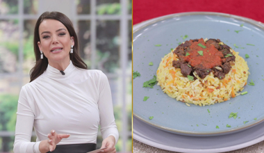 Nursel Ergin, Gelinim Mutfakta'nın 1318. Bölümünde en yüksek puanı kime verdi?