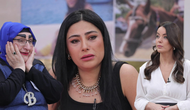 Yeşim neden çekilme kararı aldı?