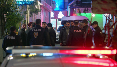 Zahir, tufaya düştü!