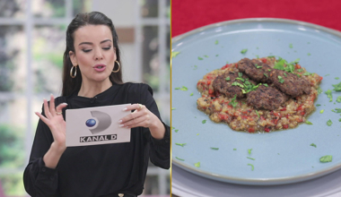 Nursel Ergin, Gelinim Mutfakta'nın 1321. Bölümünde en yüksek puanı kime verdi?