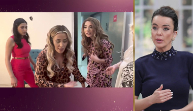 Şebeke suçlaması ortalığı karıştırdı!