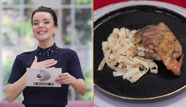 Nursel Ergin, Gelinim Mutfakta'nın 1322. Bölümünde en yüksek puanı kime verdi?