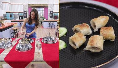 Nursel Ergin, Gelinim Mutfakta'nın 1324. Bölümünde en yüksek puanı kime verdi?