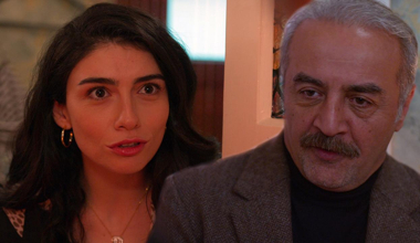 Biraz da biz gülmeyelim mi Dilber'ciğim!