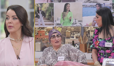 Gelinim Mutfakta ekibini kandıran yarışmacı kim?