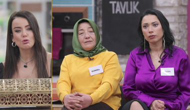 Eltilerin büyük savaşı! 