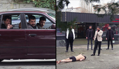 Zehir tüccarlarına büyük şok!