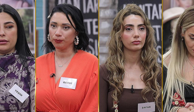 Gelinim Mutfakta 1334. Bölümde gün birincisi kim oldu? 29 Şubat 2024