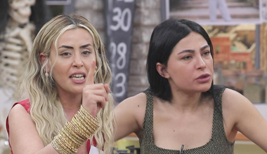 Yeşim ve Tuğba'nın cezası kesinleşti! 