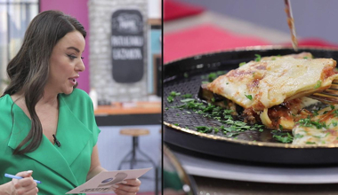 Nursel Ergin, Gelinim Mutfakta'nın 1337. Bölümünde en yüksek puanı kime verdi?