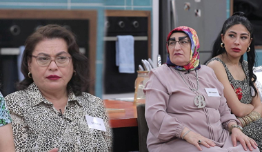 Terminatör Beyhan iş başında! 