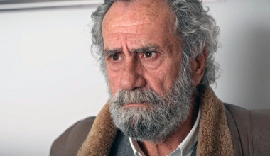Terzi Affan, hayat dersi verdi!