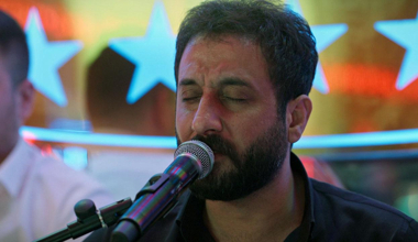 Mikail Yalçın - "Saçların"