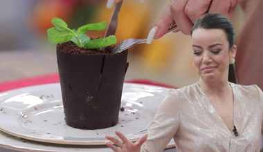 Nursel Ergin, Gelinim Mutfakta'nın 1340. Bölümünde en yüksek puanı kime verdi?