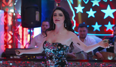 İnci Taneleri yine izlenme rekorları kırdı!