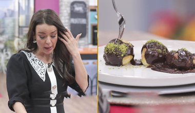 Nursel Ergin, Gelinim Mutfakta'nın 1342. Bölümünde en yüksek puanı kime verdi?