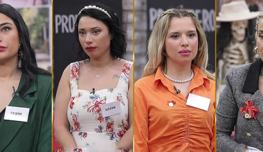 Gelinim Mutfakta 1342. Bölümde gün birincisi kim oldu? 12 Mart 2024