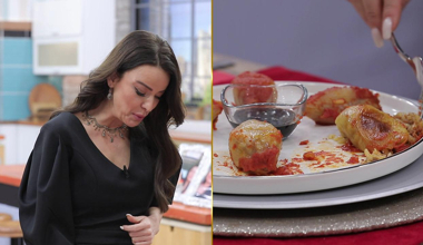 Nursel Ergin, Gelinim Mutfakta'nın 1343. Bölümünde en yüksek puanı kime verdi?