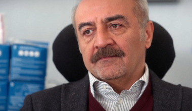 Artık gerçek bir dolandırıcıyım!