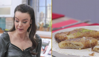 Nursel Ergin, Gelinim Mutfakta'nın 1345. Bölümünde en yüksek puanı kime verdi?