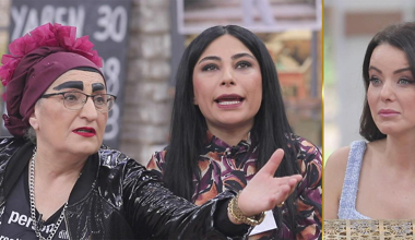 Yeşim'in kız kardeşi, kayınvalide ablukasında!