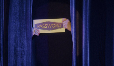 Password Fragmanı