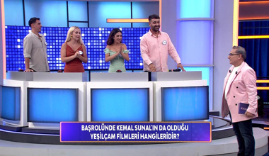 Başrolünde Kemal Sunal'ın olduğu Yeşilçam filmleri hangileri?