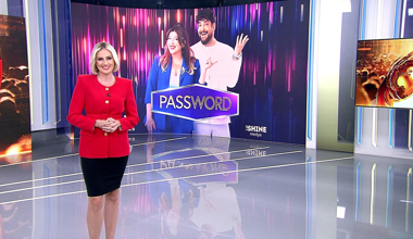 Kanal D'de cuma akşamı Password rüzgarları esecek!