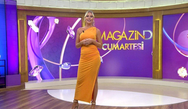 27.07.2024 / Magazin D Cumartesi