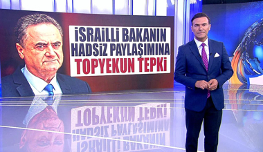 Kanal D Haber Hafta Sonu - 03.08.2024