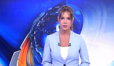 Kanal D Ana Haber - 07.08.2024