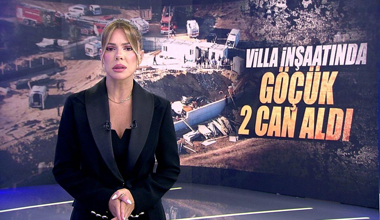 Kanal D Ana Haber - 12.08.2024