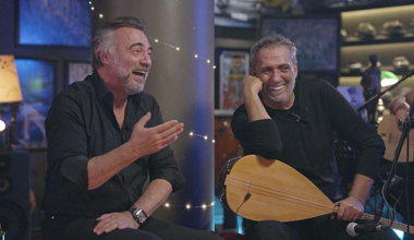 Çok Akustik 21. Bölüm Fragmanı - Oktay Kaynarca ve Yavuz Bingöl