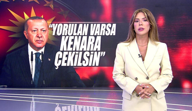 Kanal D Ana Haber - 14.08.2024