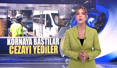 Kanal D Ana Haber - 16.08.2024