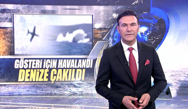 Kanal D Haber Hafta Sonu - 17.08.2024