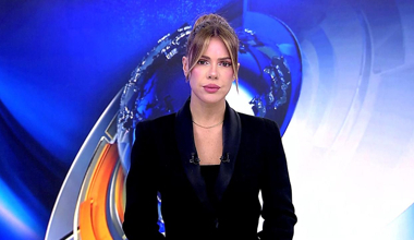 Kanal D Ana Haber - 21.08.2024