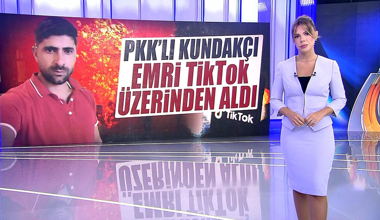 Kanal D Ana Haber - 23.08.2024