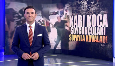 Kanal D Haber Hafta Sonu - 24.08.2024