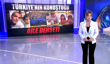 Kanal D Ana Haber - 27.08.2024