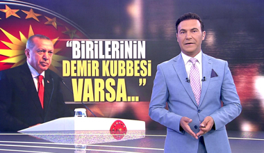 Kanal D Haber Hafta Sonu - 01.09.2024