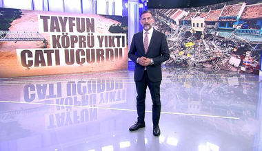 Kanal D Ana Haber - 10.09.2024