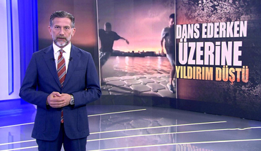 Kanal D Ana Haber - 13.09.2024