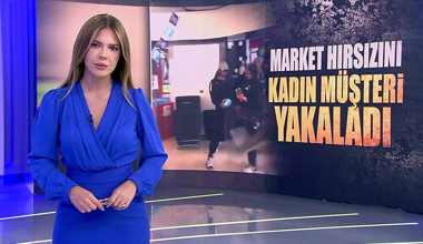 Kanal D Haber Hafta Sonu - 14.09.2024