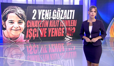 Kanal D Haber Hafta Sonu - 15.09.2024