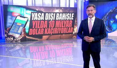 Kanal D Ana Haber - 17.09.2024