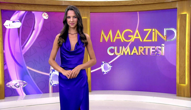 21.09.2024 / Magazin D Cumartesi